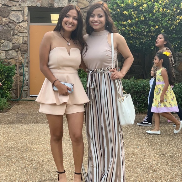 Romper - Picture 8 of 8